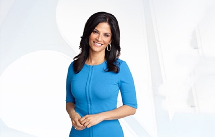 Darlene Rodriguez - "Today in New York" Host Who is a Great Mother of Three Kids